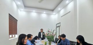 Bước tiến đột phá trong sản xuất tá dược đạt chuẩn Dược điển Việt Nam