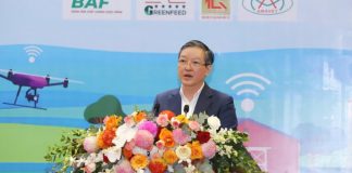 Nông nghiệp Việt Nam đồng hành cùng nông dân bước vào kỷ nguyên mới