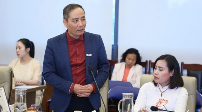 Thúc đẩy xuất khẩu nông, lâm, thủy sản Việt Nam sang thị trường EU