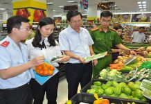 Quản lý an toàn thực phẩm: “Bài toán” cần lời giải