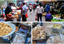 Thực phẩm bẩn – Nguyên nhân hàng đầu gây ung thư