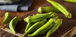 Đậu bắp – “nhân sâm xanh” cho cơ thể khỏe mạnh và dẻo dai