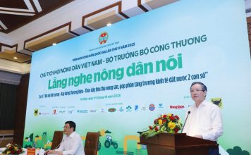 Diễn đàn Nông dân Quốc gia lần thứ X năm 2025