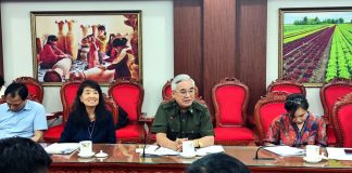 Hà Nội thúc đẩy xây dựng chính sách phát triển nông nghiệp sinh thái, công nghệ cao và du lịch trải nghiệm