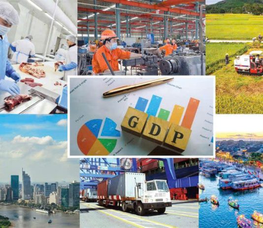 Kinh tế Việt Nam kỳ vọng bứt phá trong quý cuối năm