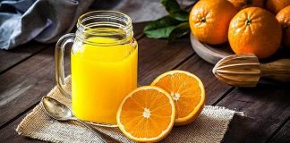 5 loại trái cây giúp thanh lọc phổi