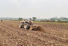 Nhiều lợi ích từ đồng bộ cơ giới hóa sản xuất nông nghiệp