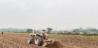 Nhiều lợi ích từ đồng bộ cơ giới hóa sản xuất nông nghiệp