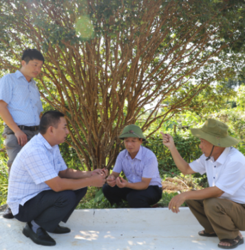 Mô hình mới là động lực giúp nông dân một huyện ở Hà Giang nâng cao thu nhập