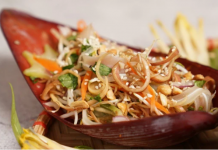 Ăn 1 nắm rau này như “nhân sâm của người nghèo”