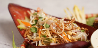 Ăn 1 nắm rau này như “nhân sâm của người nghèo”