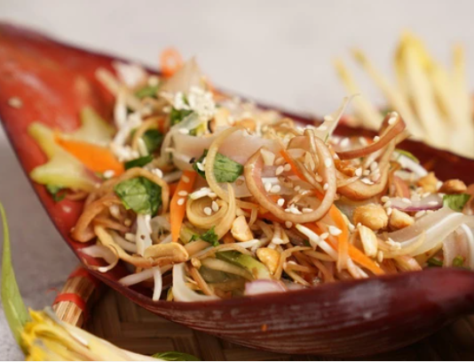 Ăn 1 nắm rau này như “nhân sâm của người nghèo”