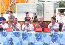 Tu Mơ Rông: Phiên chợ “hai trong một” sẻ chia và kết nối tiêu thụ nông sản