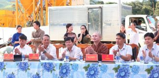 Tu Mơ Rông: Phiên chợ “hai trong một” sẻ chia và kết nối tiêu thụ nông sản