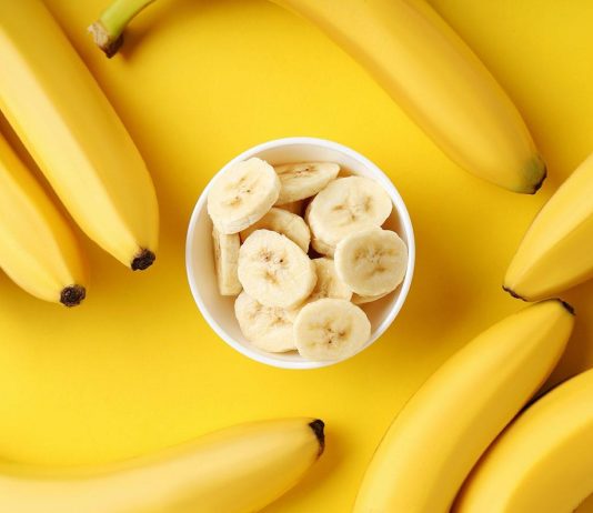 Ăn chuối vào 2 thời điểm này tốt hơn cả thuốc bổ