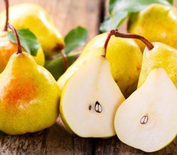 6 loại rau củ quả mùa đông có dư lượng thuốc trừ sâu thấp