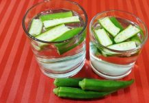 Uống nước đậu bắp có tác dụng gì?