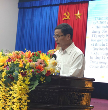 Thúc đẩy giao thương tại Cửa khẩu Quốc tế Lệ Thanh