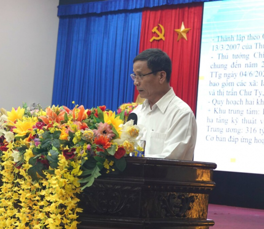 Thúc đẩy giao thương tại Cửa khẩu Quốc tế Lệ Thanh