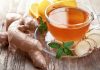 Trà gừng: bí quyết giữ ấm và tăng cường sức khỏe