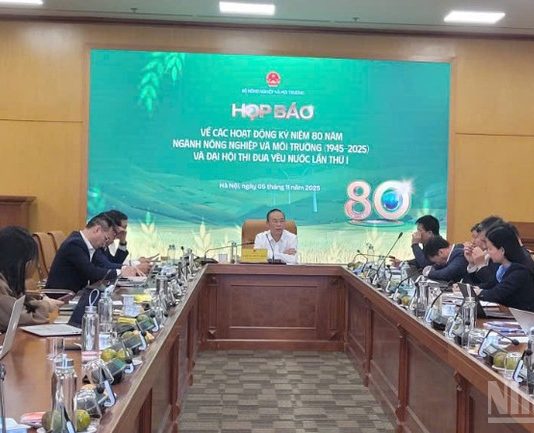 Xuất khẩu nông, lâm, thủy sản bứt phá, tạo đà hoàn thành mục tiêu năm 2025