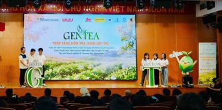 Chung kết cuộc thi Gen Tea 2025: Khát vọng tuổi trẻ nâng tầm vị thế Trà Việt