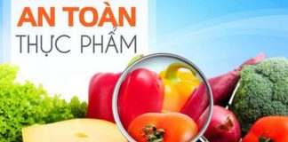 Xây dựng chuỗi liên kết để có được sản phẩm sạch