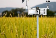 Dự báo khí hậu nông nghiệp: Trao thông tin đến tay người nông dân