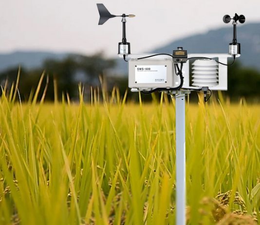 Dự báo khí hậu nông nghiệp: Trao thông tin đến tay người nông dân