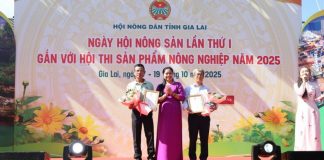 Gia Lai: Tôn vinh nông dân sáng tạo, mở lối cho nông nghiệp bền vững