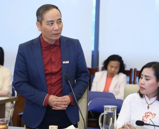 Thúc đẩy xuất khẩu nông, lâm, thủy sản Việt Nam sang thị trường EU