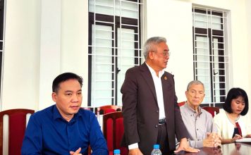 VARISME ký kết hợp tác quốc tế với Mission Sunrise Initiative: Thúc đẩy nông nghiệp hữu cơ và du lịch nông thôn Việt Nam