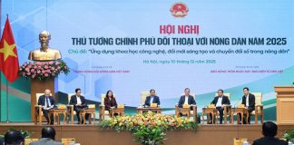Tích cực ứng dụng khoa học công nghệ, đổi mới sáng tạo và chuyển đổi số trong nông dân