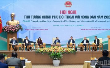 Tích cực ứng dụng khoa học công nghệ, đổi mới sáng tạo và chuyển đổi số trong nông dân
