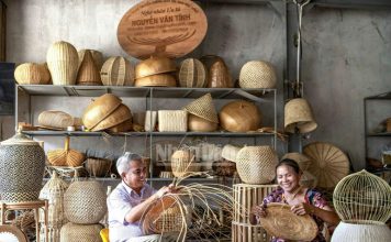 Tuần lễ sản phẩm OCOP, đặc sản vùng miền 24 tỉnh, thành tại Thành phố Hồ Chí Minh