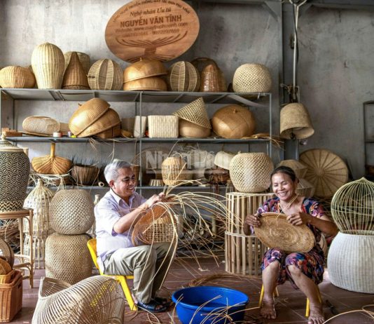 Tuần lễ sản phẩm OCOP, đặc sản vùng miền 24 tỉnh, thành tại Thành phố Hồ Chí Minh