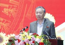 Tổng Bí thư Tô Lâm: Tập trung phát triển nông nghiệp xanh, giá trị cao, xây dựng kinh tế nông thôn hiện đại