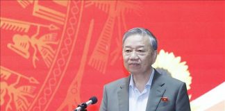 Tổng Bí thư Tô Lâm: Tập trung phát triển nông nghiệp xanh, giá trị cao, xây dựng kinh tế nông thôn hiện đại