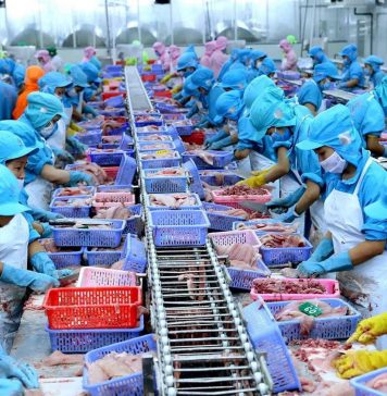 Thủy sản Việt Nam đa dạng sản phẩm và nâng cao giá trị nhằm đảm bảo tăng trưởng xuất khẩu