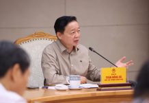 Phát triển OCOP thành thương hiệu Việt Nam, đạt chuẩn quốc tế trên thị trường toàn cầu