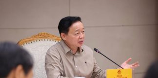 Phát triển OCOP thành thương hiệu Việt Nam, đạt chuẩn quốc tế trên thị trường toàn cầu