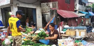 Năm 2026 Hà Nội giải quyết dứt điểm chợ cóc, chợ tạm