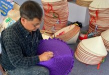 Phát triển sản phẩm OCOP gắn với xây dựng thương hiệu