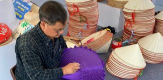 Phát triển sản phẩm OCOP gắn với xây dựng thương hiệu