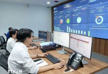 Việt Nam góp phần thúc đẩy kinh tế số và an ninh lương thực ASEAN