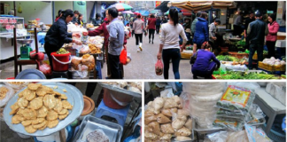 Thực phẩm bẩn – Nguyên nhân hàng đầu gây ung thư