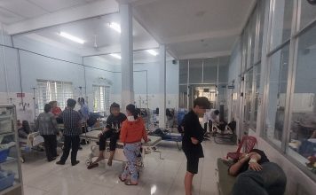 Quản lý mối nguy ô nhiễm thực phẩm