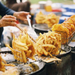 Thực phẩm bẩn – Nguyên nhân hàng đầu gây ung thư