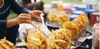 Thực phẩm bẩn – Nguyên nhân hàng đầu gây ung thư