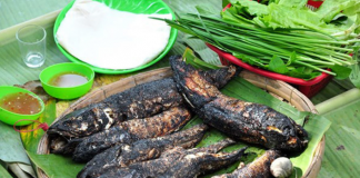 Đặc sản chỉ dành cho vua, siêu quý hiếm ở đất Ninh Bình